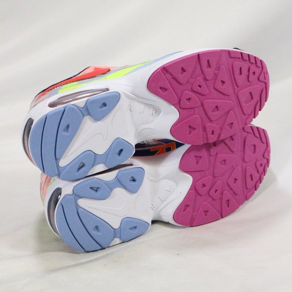 SOLD! NIKE Atmos x Air Max 2 Light QS 'Logos' - Picture 8 of 8